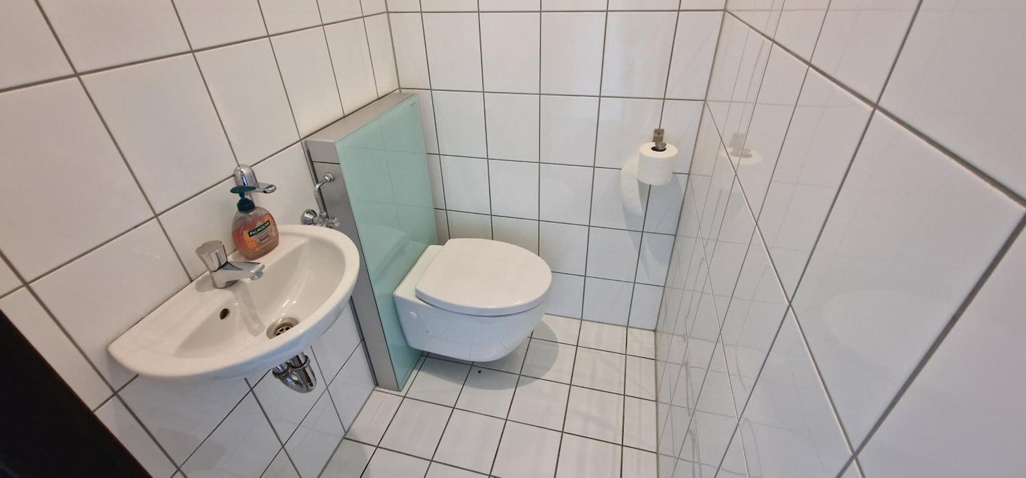 City Apartment Cologne-Weiden Exteriör bild